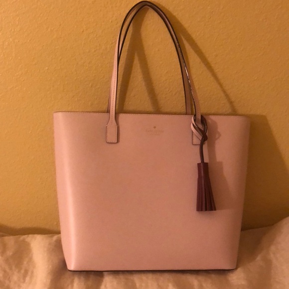Brand new Kate Spade tote - Picture 3 of 5